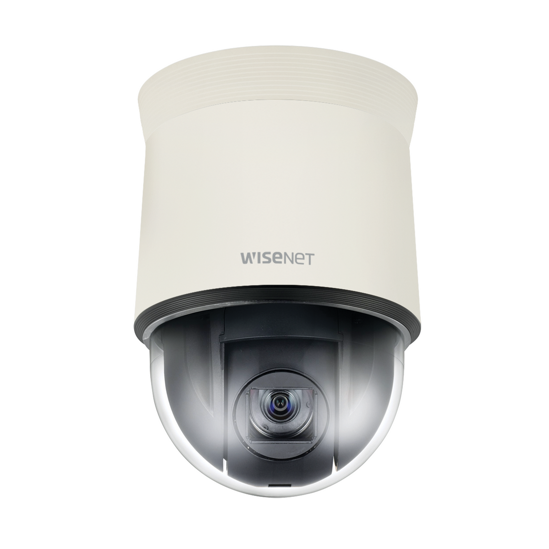 Hanwha Techwin XNP-6320 2MP 32X PTZ Optical Zoom SecurityCamera 4.44-142.6mmLens