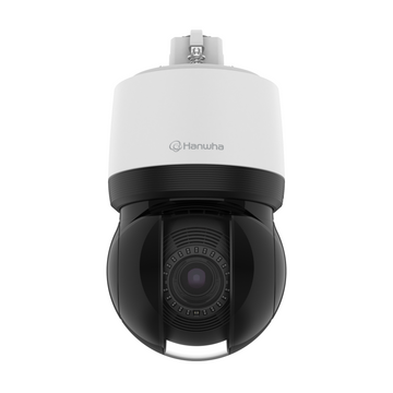 Hanwha Techwin XNP-C9253R 4K, AI, IR  5m PTZ IP  Security camera 5m~125mm Lens