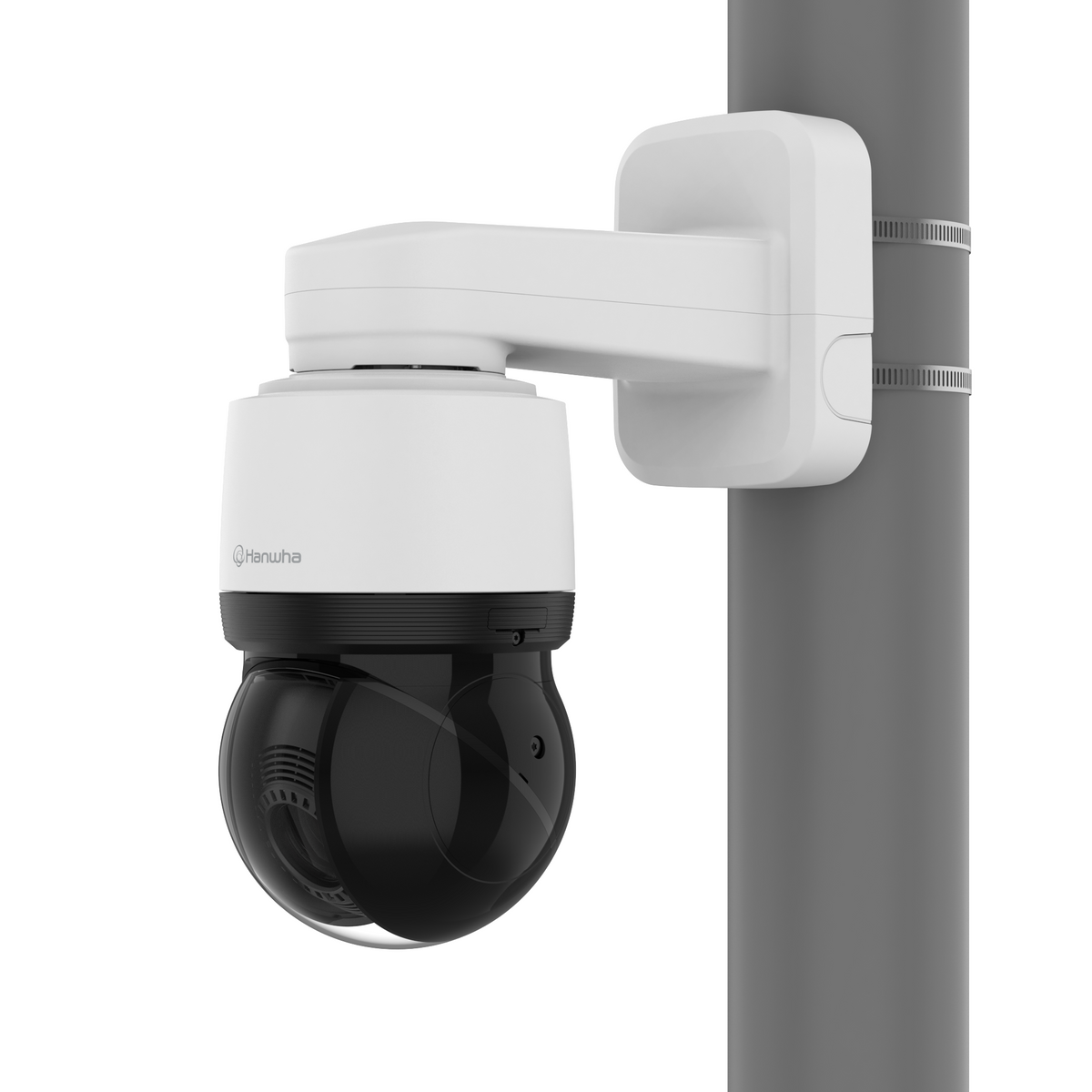 Hanwha Vision XNP-C8253R security camera product photo, additional view 4