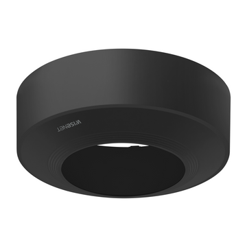 Hanwha Vision SBC-180B Skin Cover for Select X Series Camera