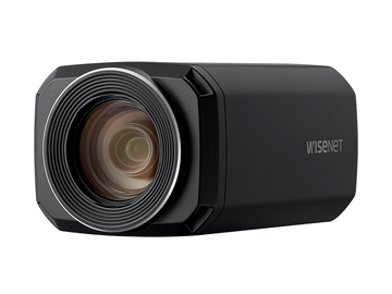 Hanwha Vision XNZ-6320A security camera product photo, main view