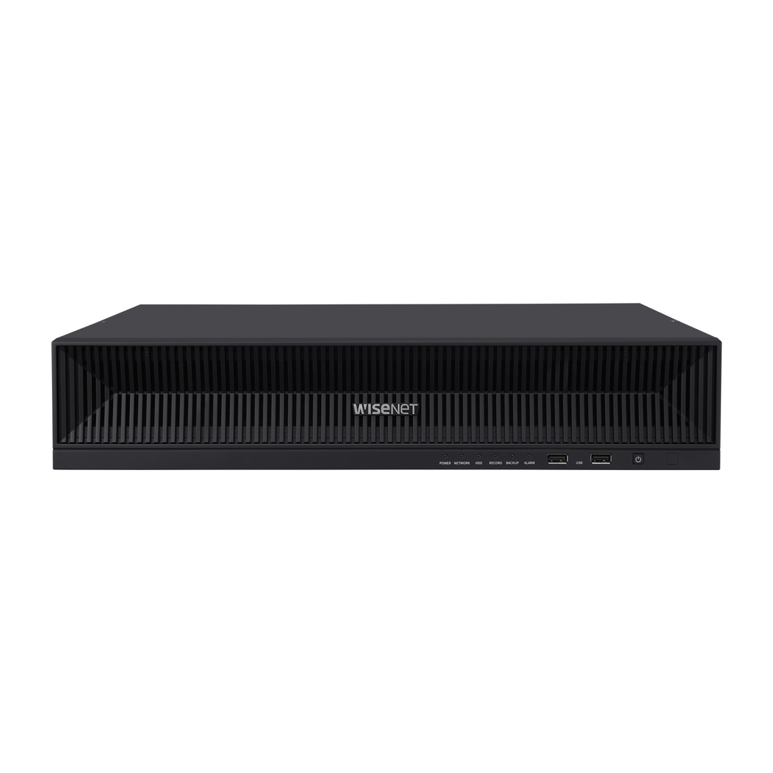 Hanwha Techwin XRN-3210B2 32CH 8K H.265, 32 MP NVR IP Security Recorder No HDD