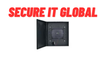 ZKTeco Atlas100-BUN Single Door Access Control Panel Security Accessory